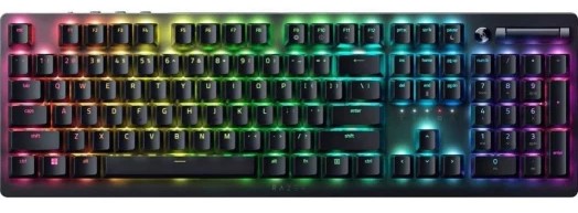 Клавіатура RAZER DS V2Pro WL Red Sw R