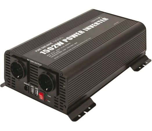 Інвертор напруги