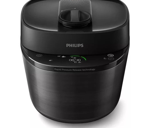 Мультиварка-скороварка Philips HD2151/40