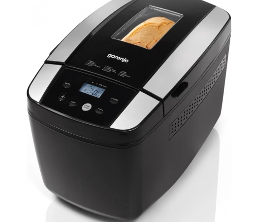 Хлібопічка Gorenje BM1210BK