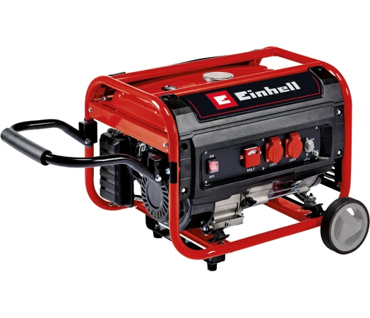 Як розрахувати потужність генератора