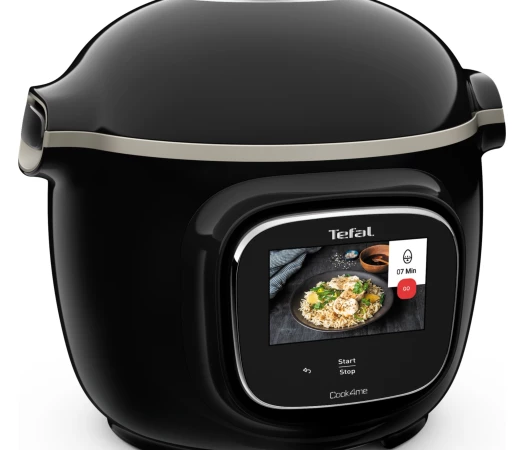 Tefal Cook4me Touch CY912830
