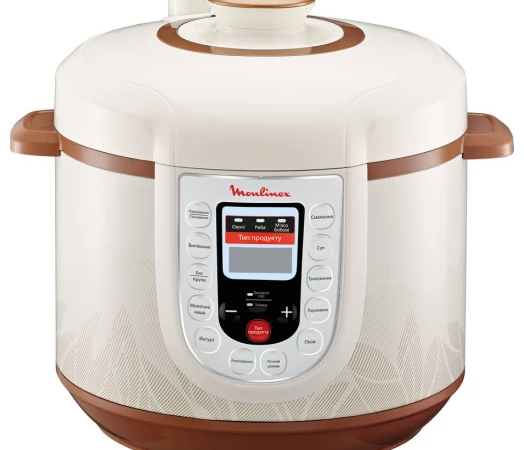 Мультиварка Moulinex CE501134