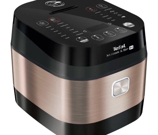 Мультиварка Tefal RK905A34