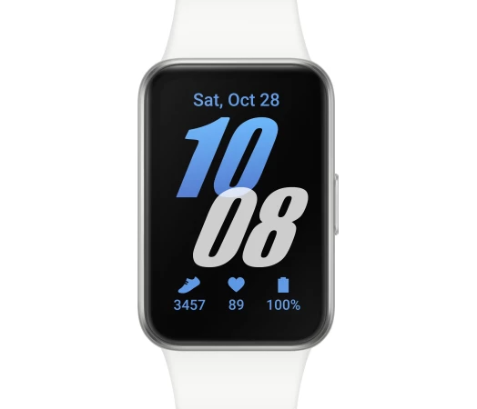 Фітнес-браслет Samsung Galaxy Fit3 Silver