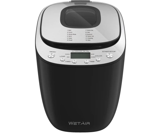 Хлібопіч WetAir WBM-X4406