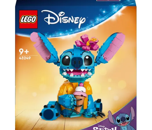 Конструктор LEGO