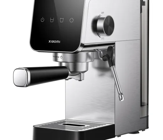 Кавоварка Xiaomi Semi-automatic Espresso Machine EU