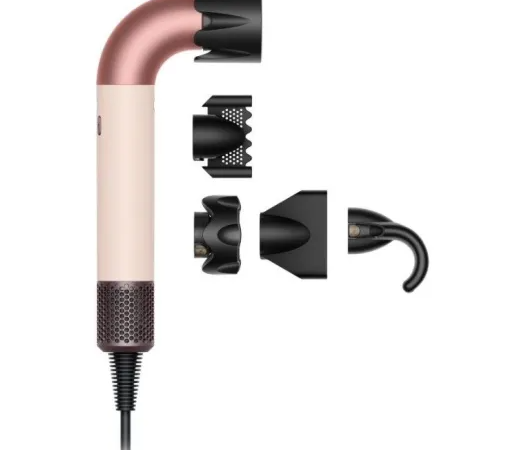 Фен Dyson Supersonic
