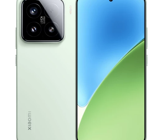Xiaomi 15 