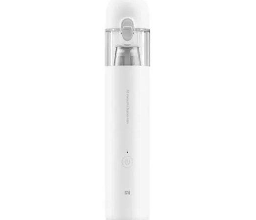 Автопилосос Mi Vacuum Cleaner mini