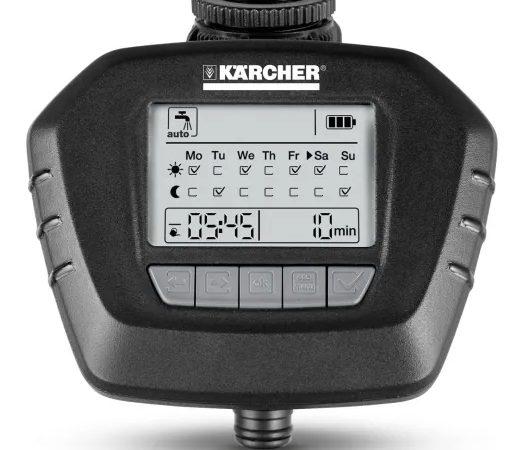 Таймер подачі води Karcher