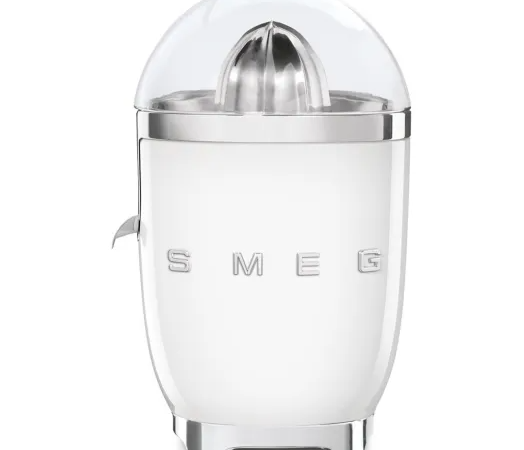 Соковитискач Smeg CJF11WHEU