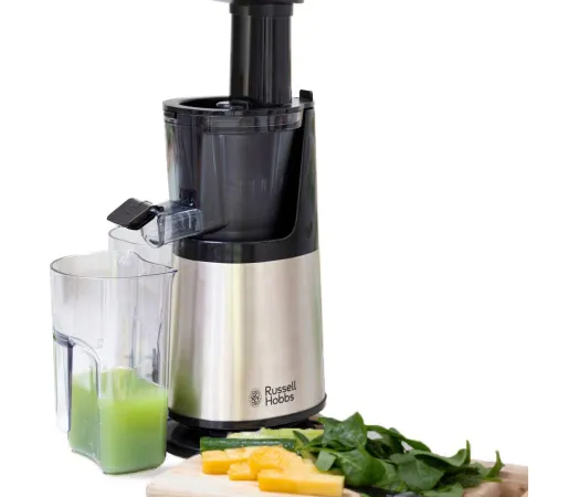 Соковижималка Russell Hobbs 25170-56 Slow Juicer