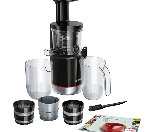 Соковитискач Bosch MESM731M