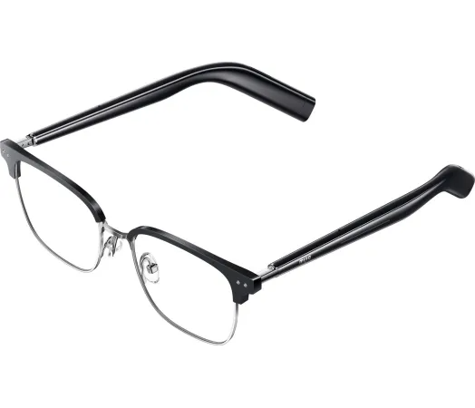 Смарт-окуляри Mijia Smart Audio Glasses Browline Чорний BHR08VXGL