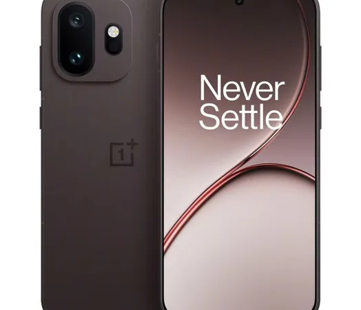 Смартфон OnePlus 15T