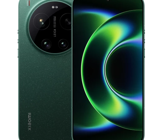 Xiaomi 17 Ultra
