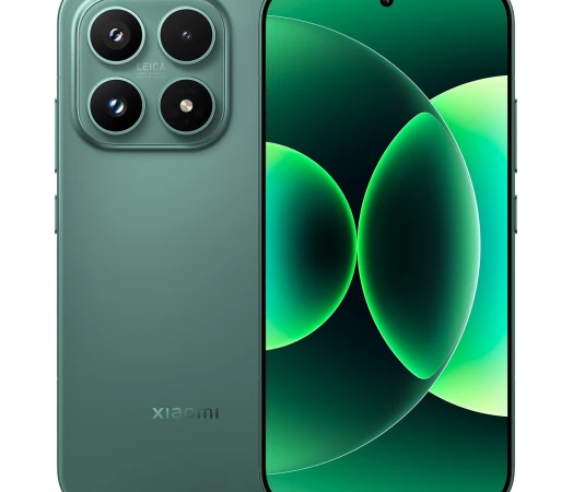 Xiaomi 17