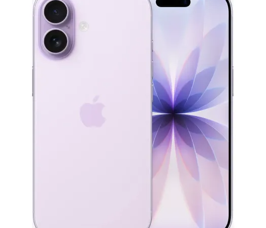 Apple iPhone 17