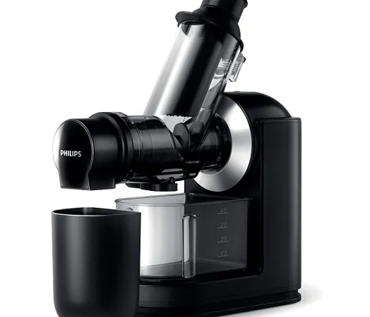 Соковижималка Philips Viva Collection
