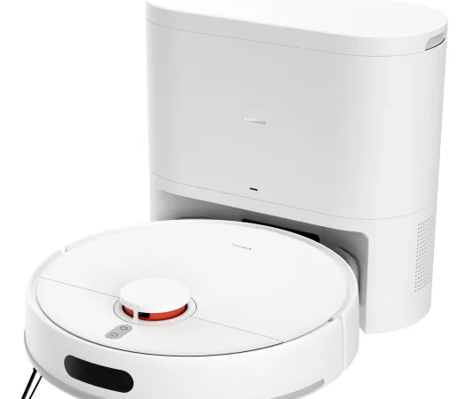 Робот-пилосос Xiaomi Robot Vacuum H40