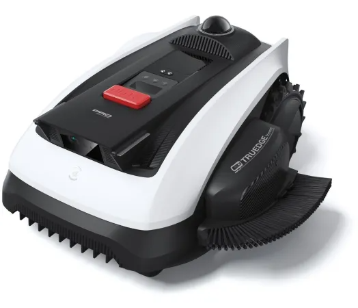 Робот-газонокосарка GOAT O1200 LIDAR PRO ECOVACS