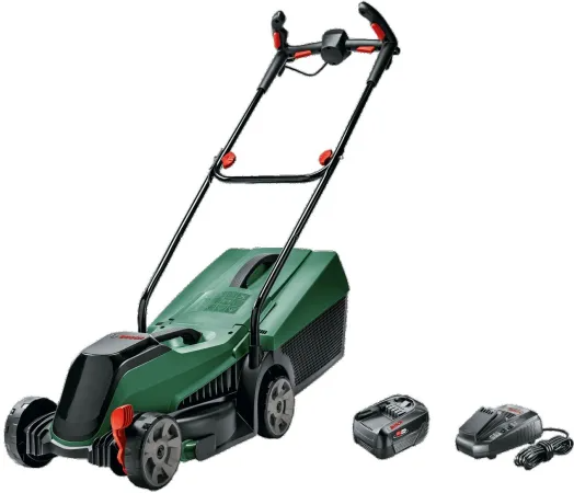 Газонокосарка акумуляторна Bosch CityMower