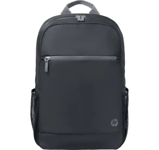 Рюкзак для ноутбука HP, 15.6", поліестер, чорний