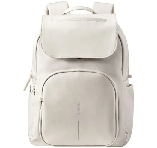 Рюкзак XD Design Soft Daypack Grey