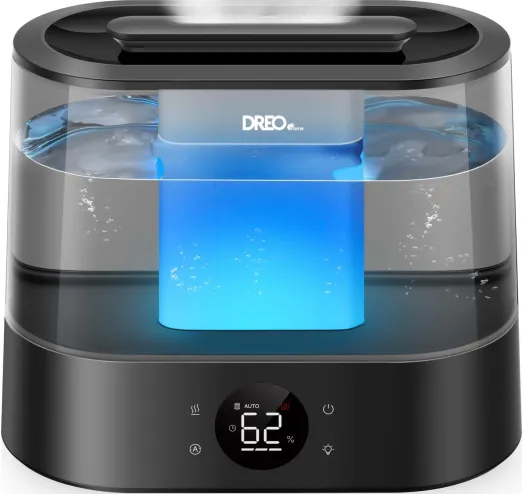 Зволожувач повітря Dreo DR-HHM010S