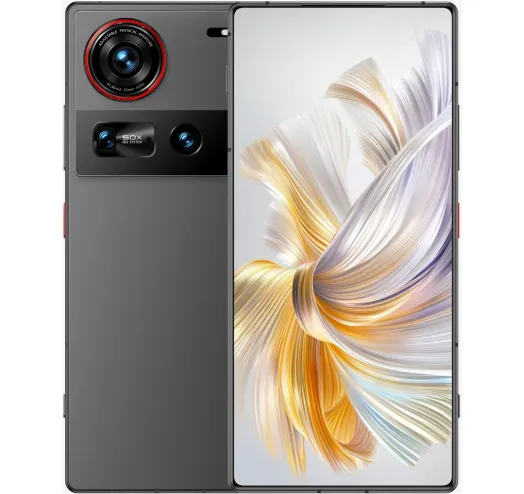 Смартфон Nubia Z70 Ultra 12/256GB Black