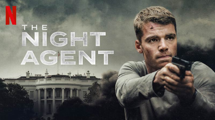 Нічний агент (The Night Agent), сезон 3