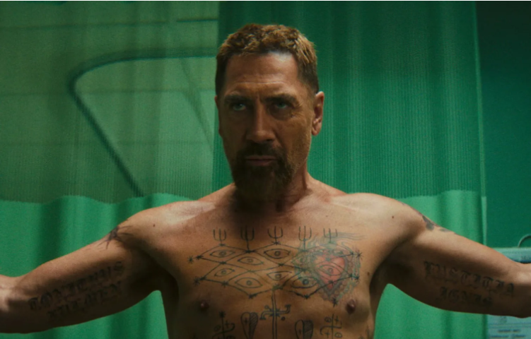 Мис страху (Cape Fear)