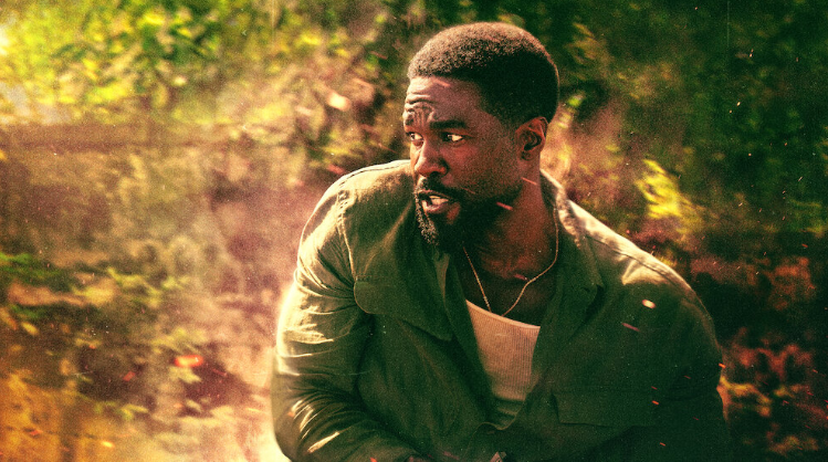 Гнів (Man on Fire)