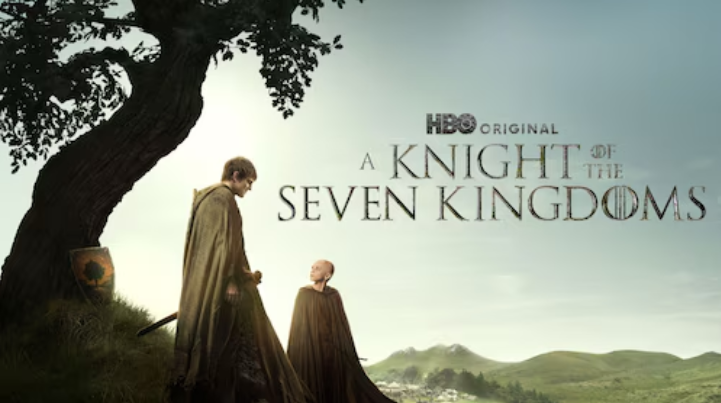 Лицар Семи Королівств (A Knight of the Seven Kingdoms)