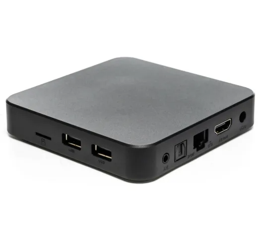приставку Smart TV