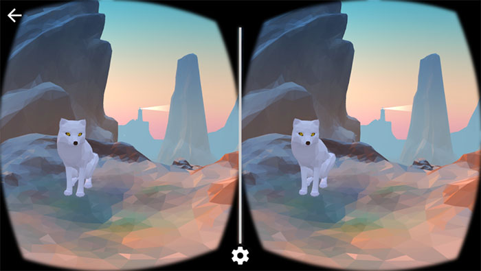 35 фирменных приложений от Google, которые упростят вашу жизнь - Cardboard (2)