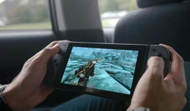 5 главных причин популярности Nintendo Switch – Геймплей