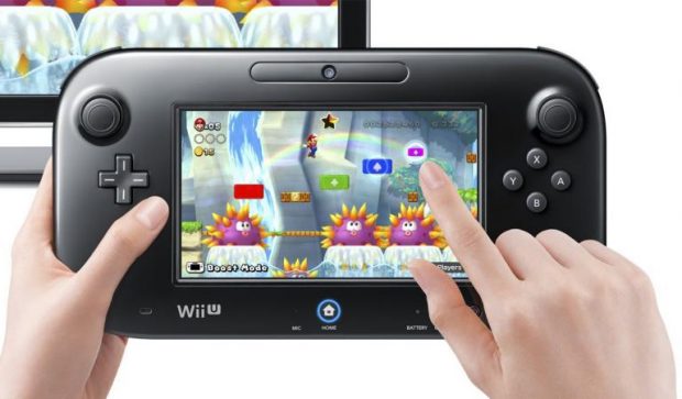 5 главных причин популярности Nintendo Switch – Nintendo Wii U