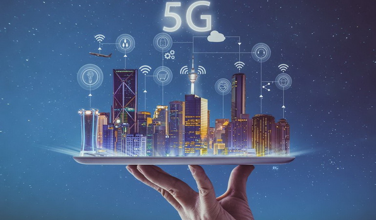 5G
