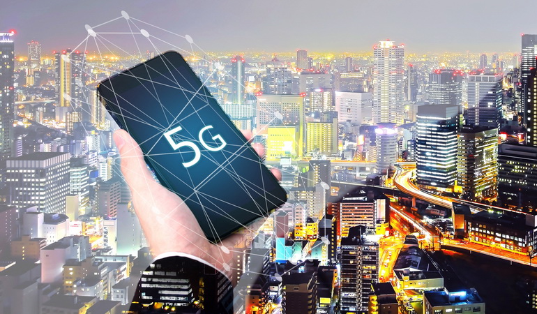 5G