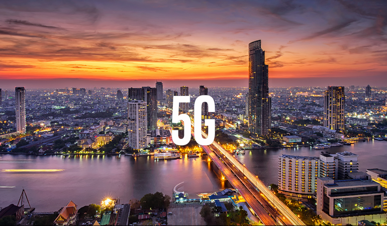 5G