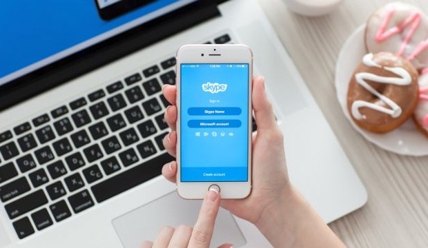 8 лучших Android-приложений для видеозвонков – Skype