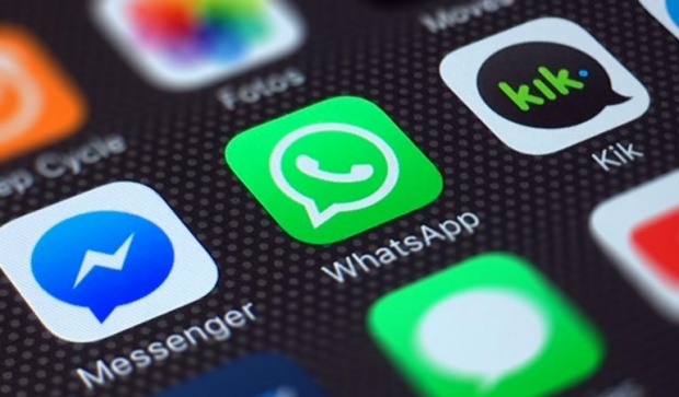 8 лучших Android-приложений для видеозвонков – WhatsApp 2