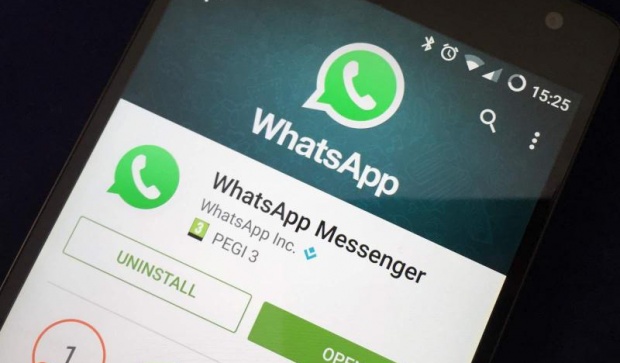 8 лучших Android-приложений для видеозвонков – WhatsApp