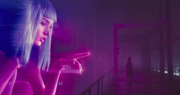 90-я церемония вручения Оскара номинации на самую почетную кинопремию года – Бегущий по лезвию 2049 кадр из фильма