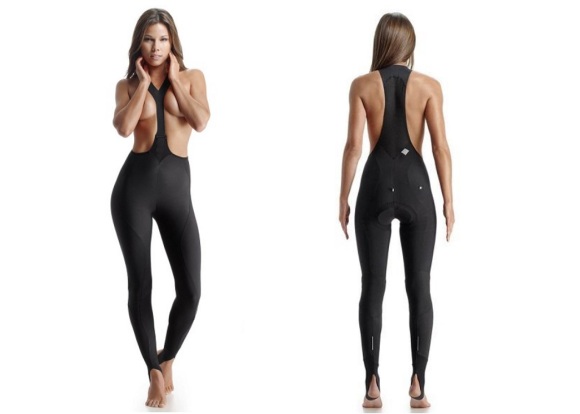 ASSOS Volkanga-штаны для велоспорта ASSOS Volkanga-штаны для велоспорта