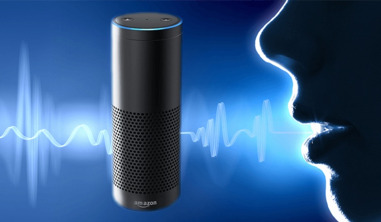 Alexa дали контроль над эквалайзером и звуком
