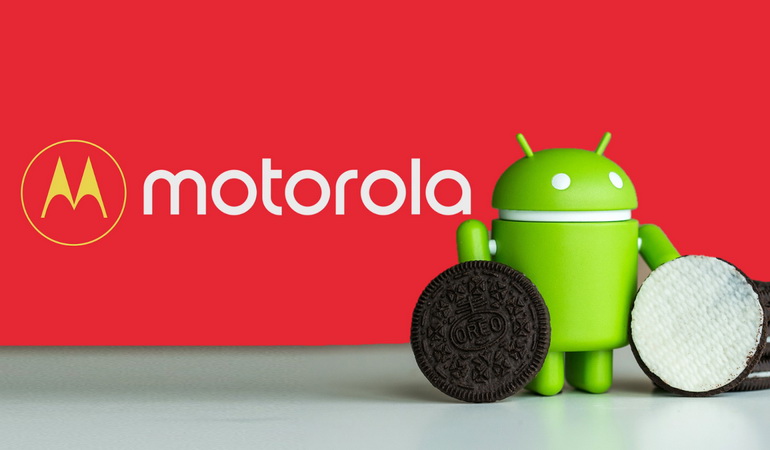 Android 8.0 Oreo